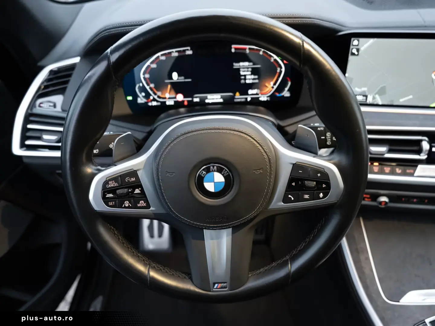 BMW X5 xDrive 40d M-Sport PANO AHK
