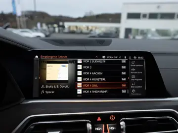 BMW X5 xDrive 40d M-Sport PANO AHK