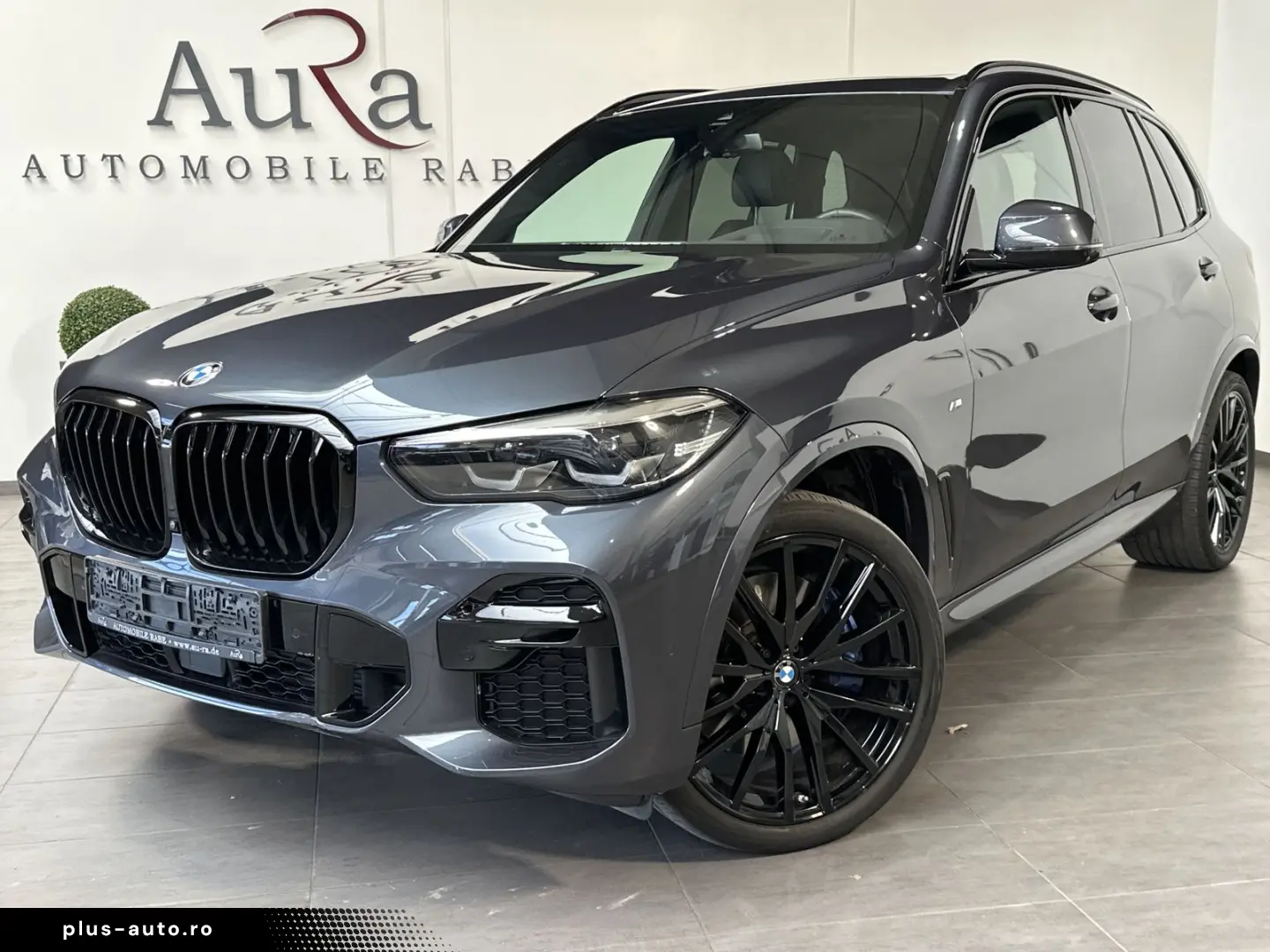 BMW X5 2022 — imagine 2