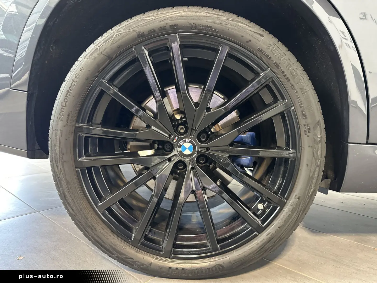 BMW X5 2022 — imagine 3
