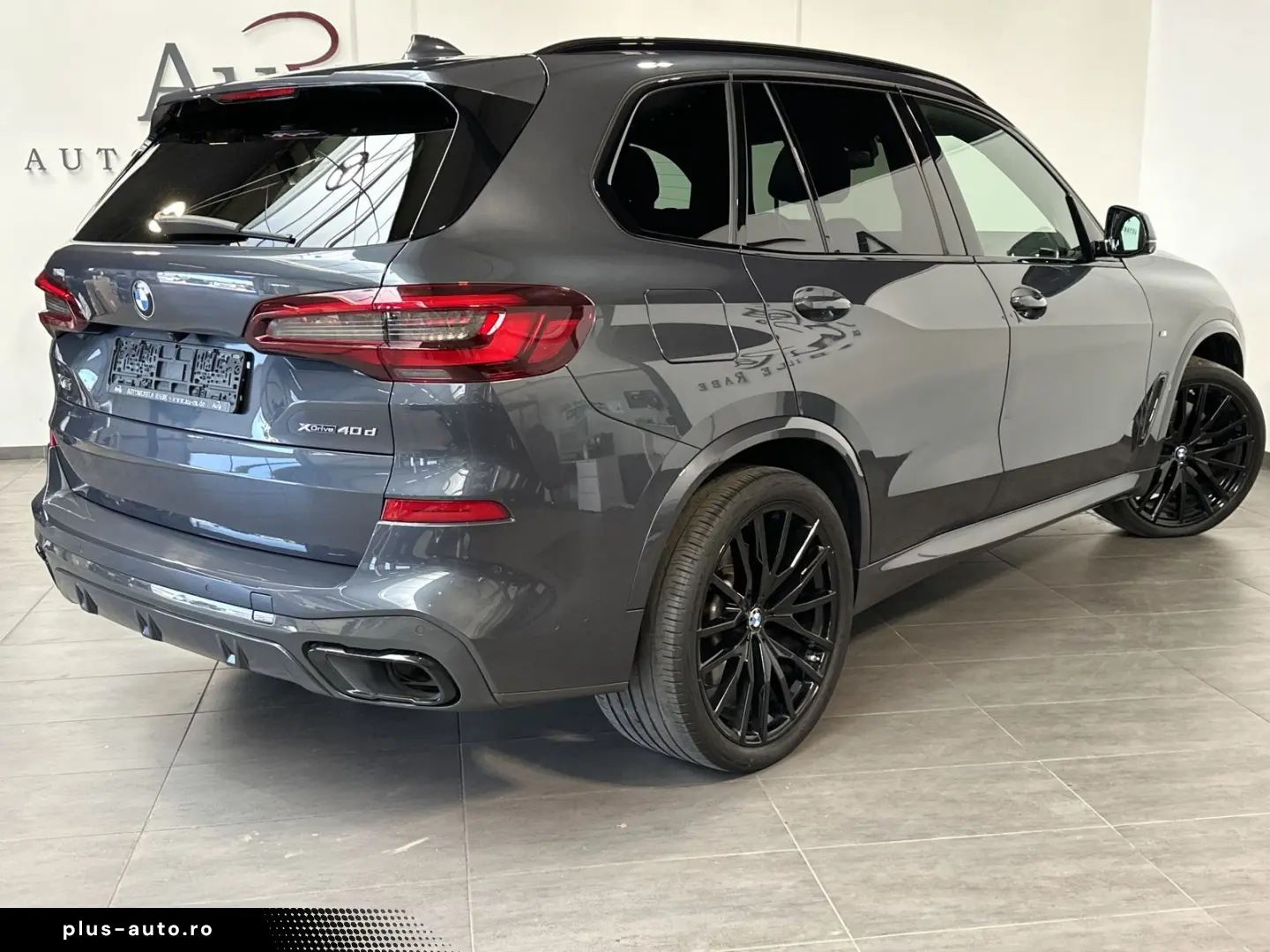 BMW X5 2022 — imagine 4