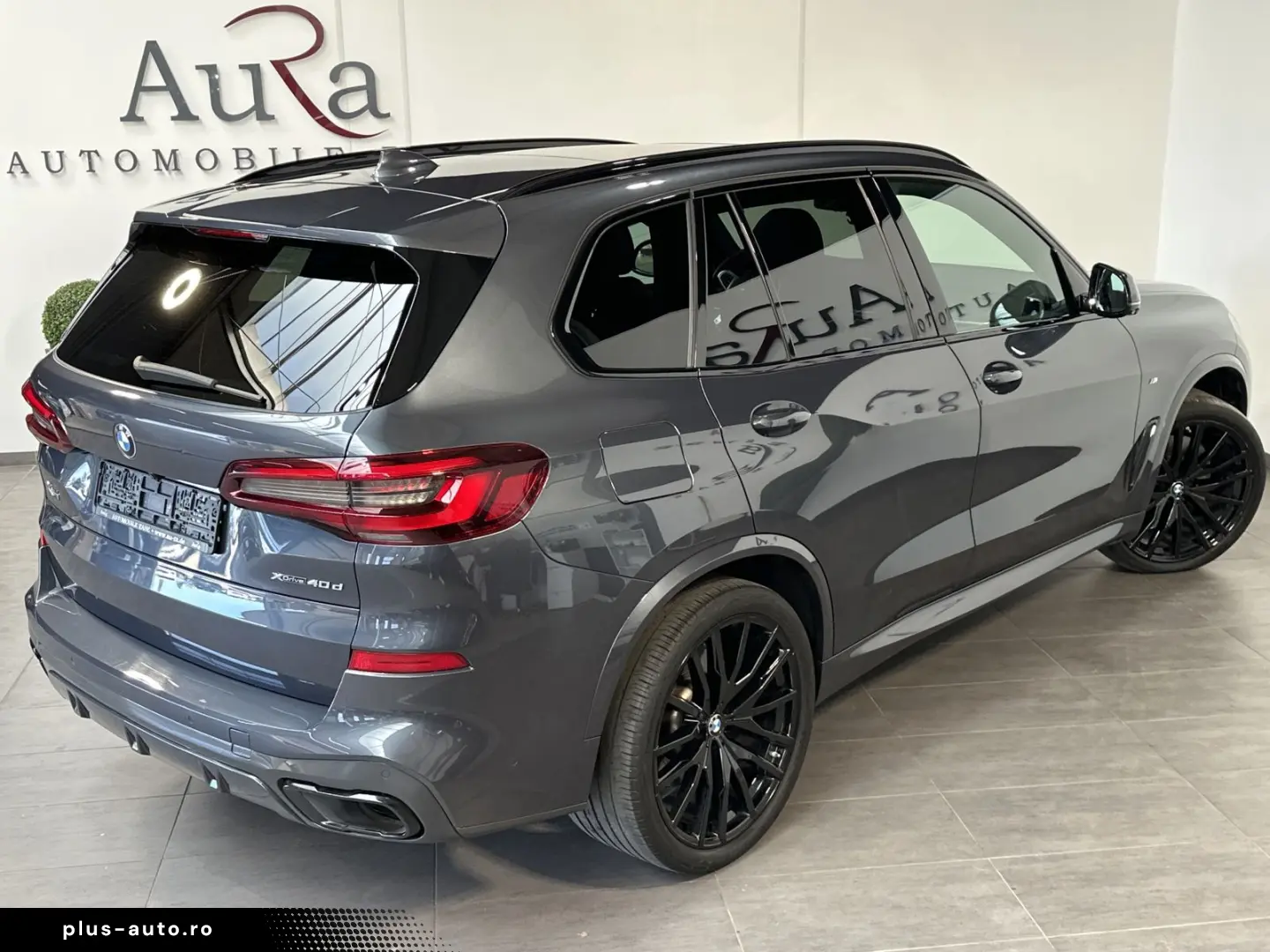 BMW X5 2022 — imagine 5