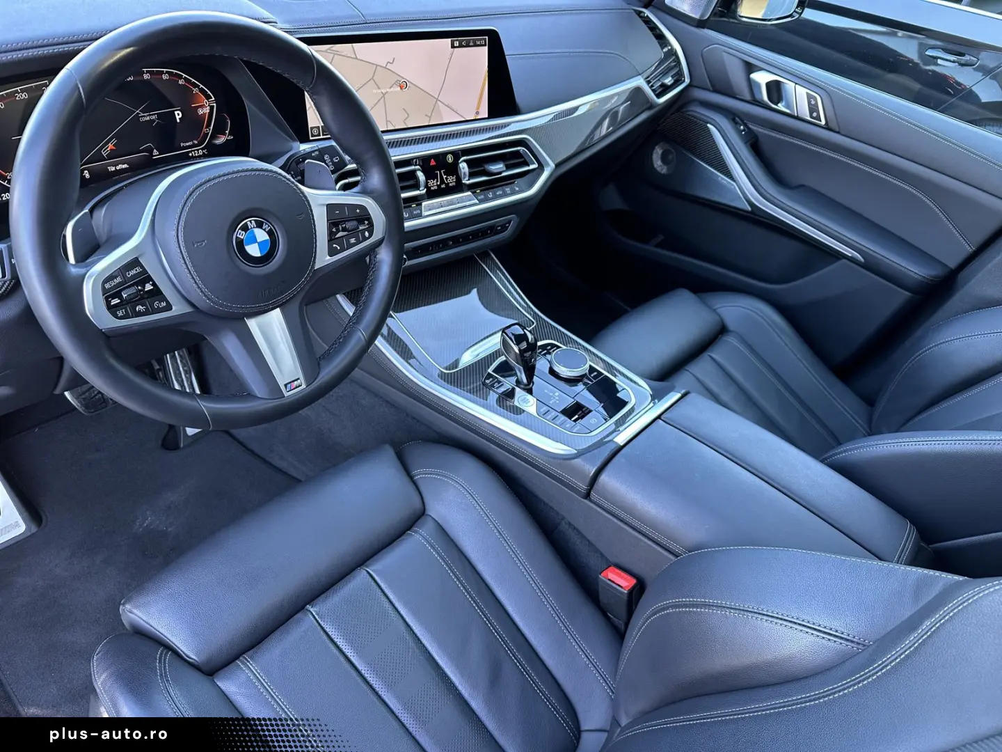 BMW X5 2022 — imagine 8