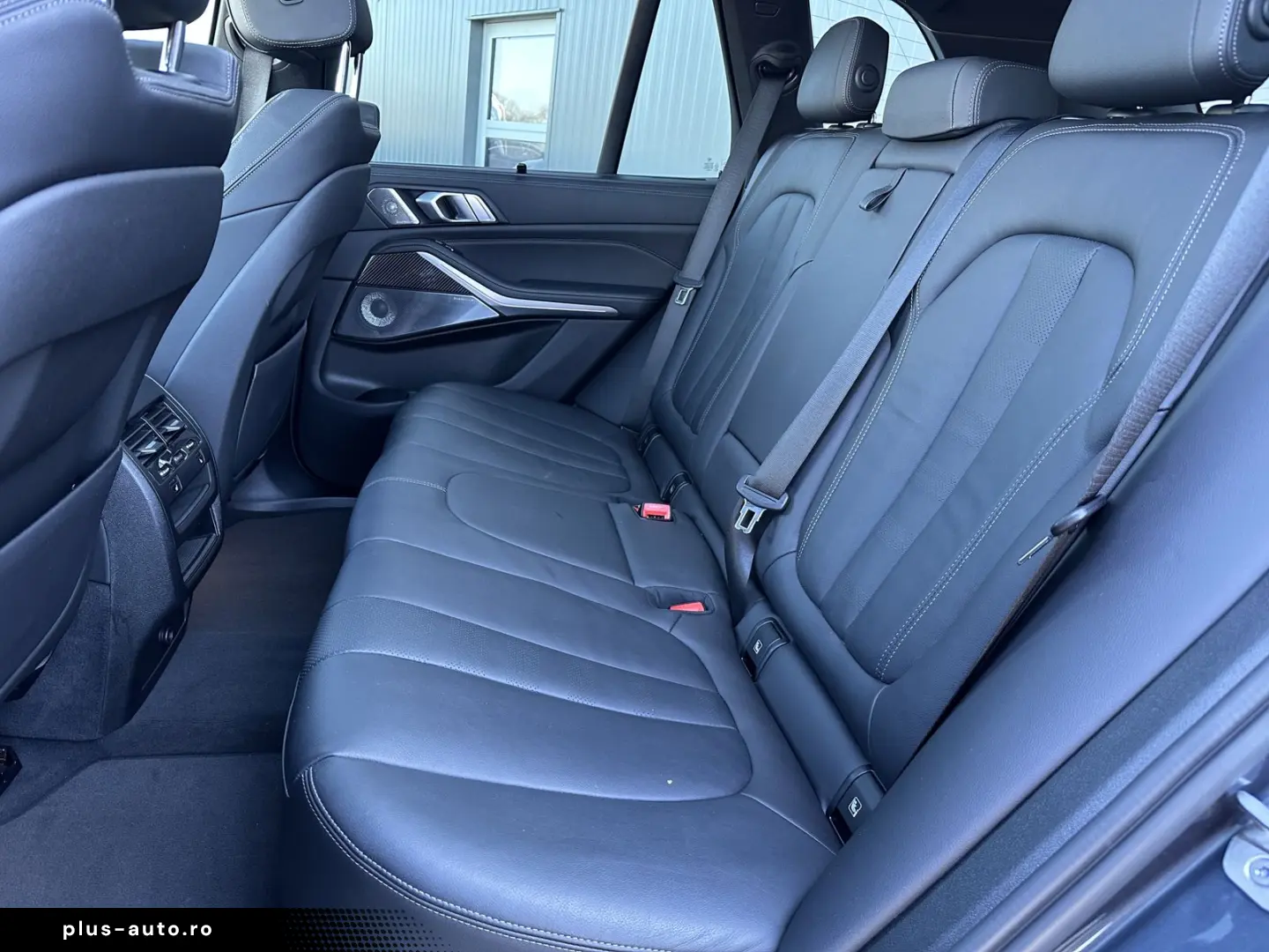 BMW X5 2022 — imagine 11