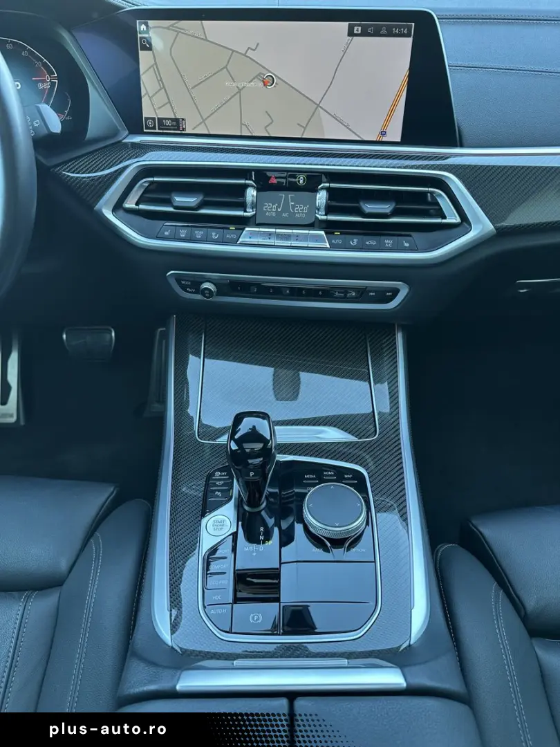 BMW X5 2022 — imagine 13