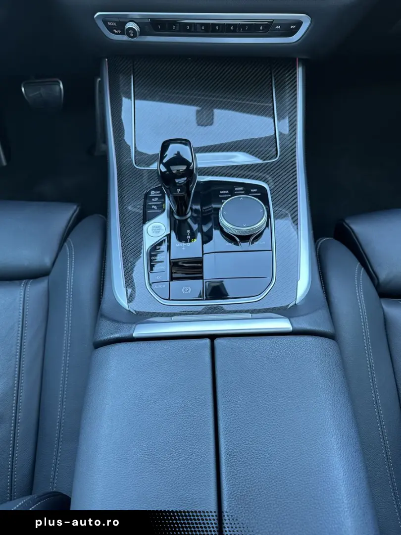 BMW X5 2022 — imagine 14