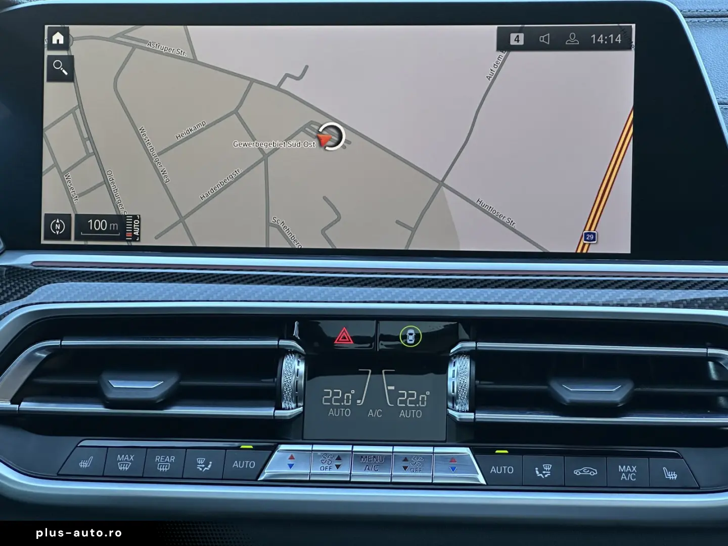 BMW X5 2022 — imagine 15
