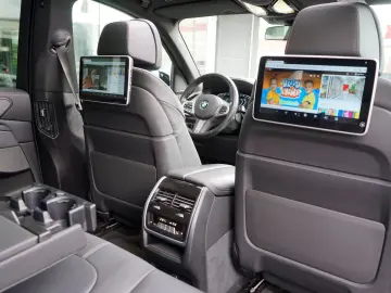 BMW X5 30xd M Sport Individual 3xTV 360 ACC Luft Pan