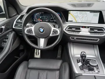 BMW X5 30xd M Sport Individual 3xTV 360 ACC Luft Pan