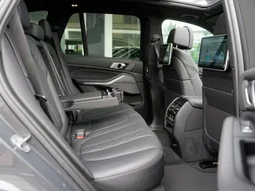 BMW X5 30xd M Sport Individual 3xTV 360 ACC Luft Pan