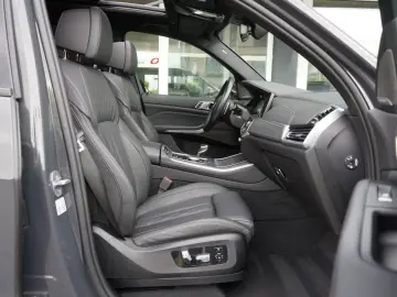 BMW X5 30xd M Sport Individual 3xTV 360 ACC Luft Pan