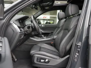 BMW X5 30xd M Sport Individual 3xTV 360 ACC Luft Pan