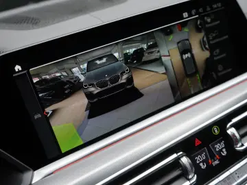 BMW X5 30xd M Sport Individual 3xTV 360 ACC Luft Pan