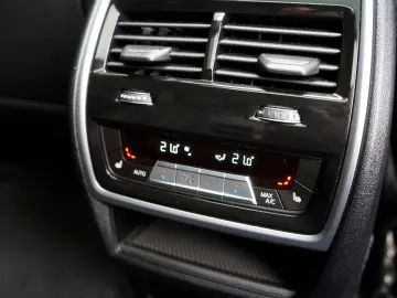 BMW X5 30xd M Sport Individual 3xTV 360 ACC Luft Pan