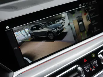BMW X5 30xd M Sport Individual 3xTV 360 ACC Luft Pan