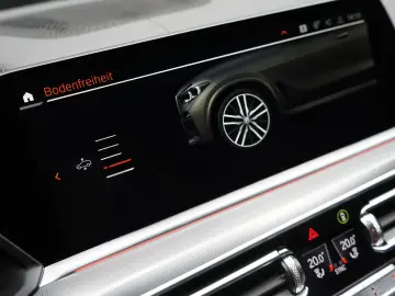 BMW X5 30xd M Sport Individual 3xTV 360 ACC Luft Pan