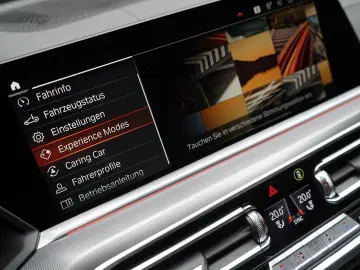 BMW X5 30xd M Sport Individual 3xTV 360 ACC Luft Pan