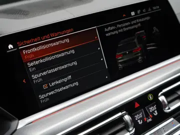 BMW X5 30xd M Sport Individual 3xTV 360 ACC Luft Pan