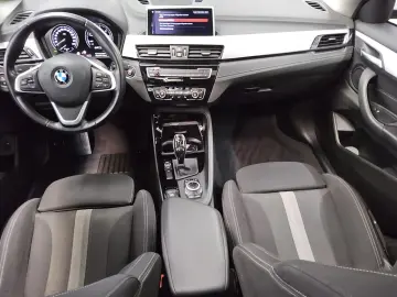 BMW X2 sDrive18d HiFi Pano LED