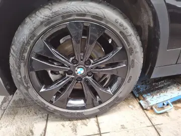 BMW X2 sDrive18d HiFi Pano LED