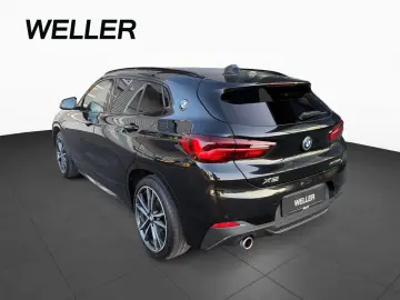 BMW Navi  HUD  Leder  M-Sport  LED