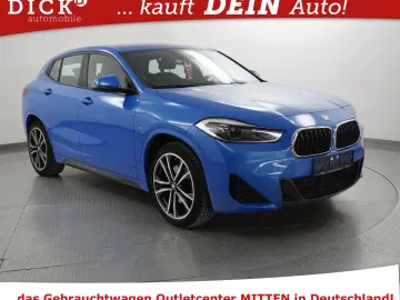 BMW X2 xDr 20i Aut. M SPORT  SHADOW HEAD ACC LED 19