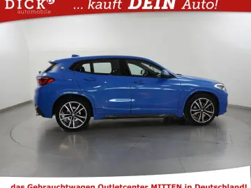 BMW X2 xDr 20i Aut. M SPORT  SHADOW HEAD ACC LED 19