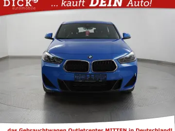 BMW X2 xDr 20i Aut. M SPORT  SHADOW HEAD ACC LED 19