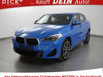 BMW X2 xDr 20i Aut. M SPORT  SHADOW HEAD ACC LED 19