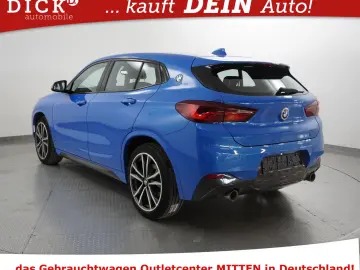 BMW X2 xDr 20i Aut. M SPORT  SHADOW HEAD ACC LED 19