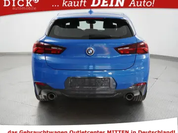 BMW X2 xDr 20i Aut. M SPORT  SHADOW HEAD ACC LED 19
