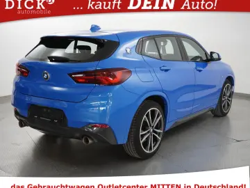 BMW X2 xDr 20i Aut. M SPORT  SHADOW HEAD ACC LED 19