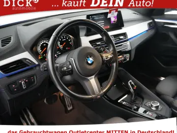 BMW X2 xDr 20i Aut. M SPORT  SHADOW HEAD ACC LED 19