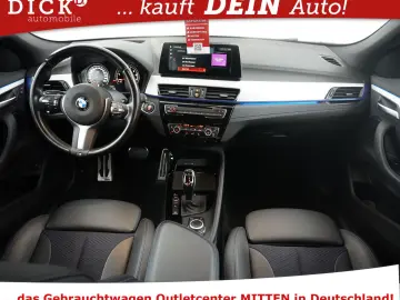 BMW X2 xDr 20i Aut. M SPORT  SHADOW HEAD ACC LED 19