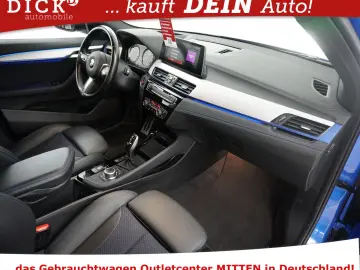 BMW X2 xDr 20i Aut. M SPORT  SHADOW HEAD ACC LED 19