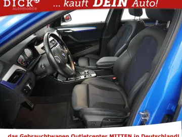 BMW X2 xDr 20i Aut. M SPORT  SHADOW HEAD ACC LED 19