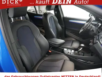 BMW X2 xDr 20i Aut. M SPORT  SHADOW HEAD ACC LED 19