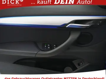 BMW X2 xDr 20i Aut. M SPORT  SHADOW HEAD ACC LED 19
