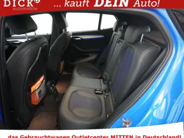 BMW X2 xDr 20i Aut. M SPORT  SHADOW HEAD ACC LED 19