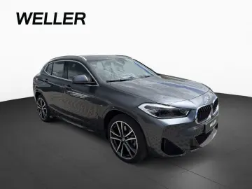 BMW X2 xDrive25e M Sport Pano Navi LED HiFi