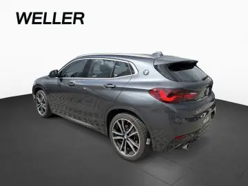 BMW X2 xDrive25e M Sport Pano Navi LED HiFi