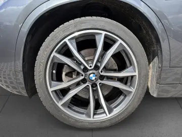 BMW X2 xDrive25e M Sport Pano Navi LED HiFi