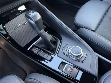 BMW X2 xDrive25e M Sport Pano Navi LED HiFi