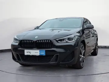 BMW X2 xDrive25d M Sport Steptronic Panorama