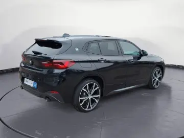 BMW X2 xDrive25d M Sport Steptronic Panorama