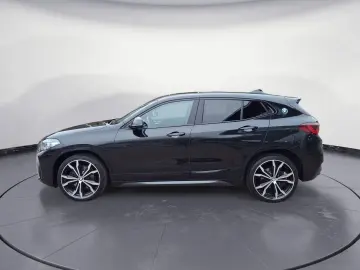 BMW X2 xDrive25d M Sport Steptronic Panorama