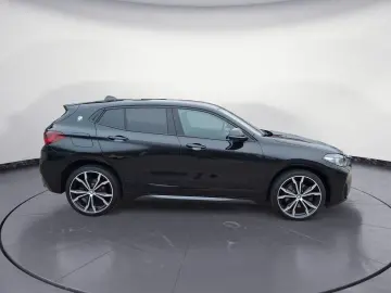 BMW X2 xDrive25d M Sport Steptronic Panorama