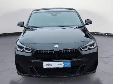 BMW X2 xDrive25d M Sport Steptronic Panorama