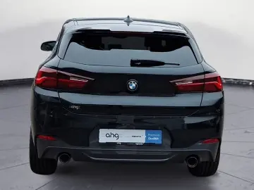 BMW X2 xDrive25d M Sport Steptronic Panorama