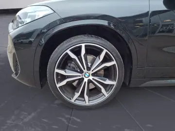 BMW X2 xDrive25d M Sport Steptronic Panorama